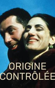 Origine contrôlée