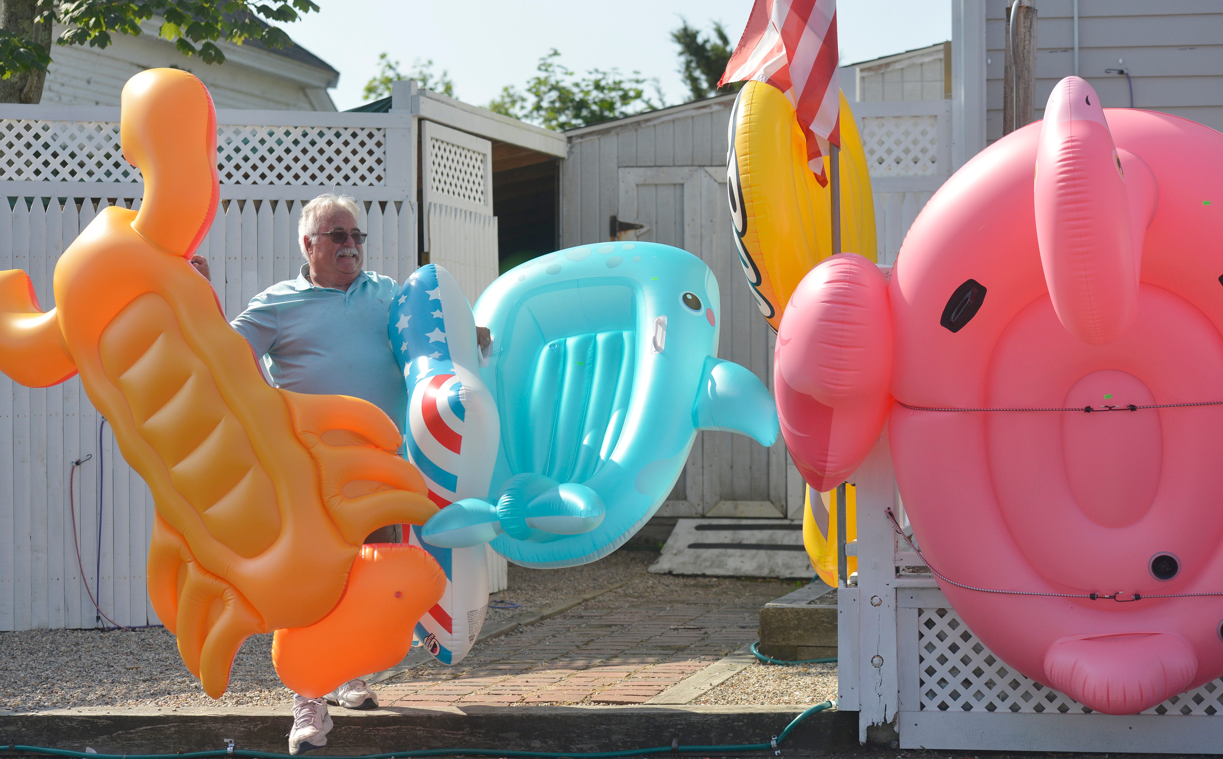 Longtime Cape Cod beach business out of Yarmouth store. 'I was in tears.'