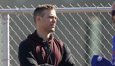 How Theo Epstein Could Help Solve PGA Tour's Pressing Issues