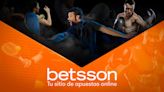 Betsson amplía su presencia en el deporte: nuevos patrocinios en pádel, boxeo y maratones