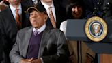 Baseball world mourns death of Willie Mays