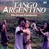 Tango argentino