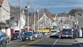 'More comfortable and pleasant': Traffic study aims to improve Jackson Square in Weymouth