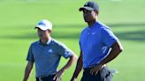 Collin Morikawa Reveals Why Tiger Woods Won't Use a Cart at the U.S. Open