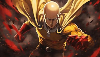 La película live-action de “One-Punch Man” está en marcha y se entregaron importantes actualizaciones