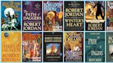 So, You Want to Read 'The Wheel of Time.' Here's How to Tackle the Series in Order.