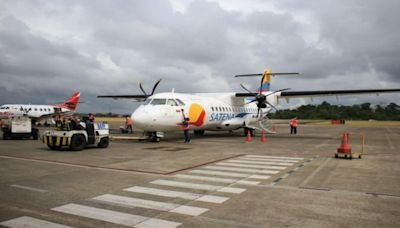 Aerolinea tomó decisión que beneficiará a muchos y los llevará a más rincones de Colombia