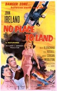 No Place to Land (film)