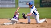 Albany baseball reaches Section 6-2A title game with win on Monday