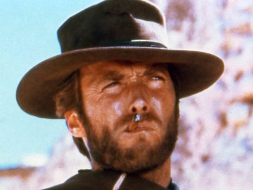 Clint Eastwood classic A Fistful Of Dollars getting remake