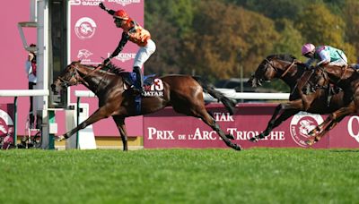 Revival in French racing fortunes could be underlined in Prix de l’Arc de Triomphe