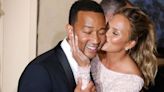 41 of Chrissy Teigen and John Legend's Most Adorable Moments