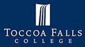 Toccoa Falls College