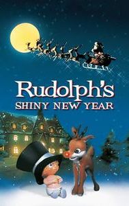 Rudolph's Shiny New Year