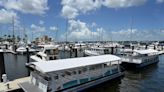 Bradenton’s water taxi service can’t start until Anna Maria, Manatee agree on pier