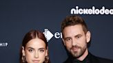 Nick Viall’s Wife Natalie Joy Claps Back at ‘Ridiculous’ Backlash Over Wedding Dress