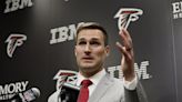 Whatever you think of Falcons’ draft, it’s up to Kirk Cousins to make it work | Chattanooga Times Free Press