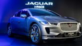 Jaguar I-Pace Malaysia: British electric SUV with 394hp, 470km range, priced from RM461k