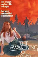 The Awakening of Candra (1983) - Posters — The Movie Database (TMDB)