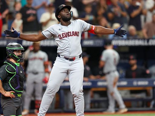 Three Observations From Guardians Victory Over Phillies, 4-3