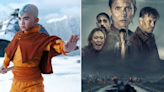 ‘Avatar: The Last Airbender’ Tops Netflix TV List, But Swedish Thriller ‘The Abyss’ Is Week’s Most-Watched Title