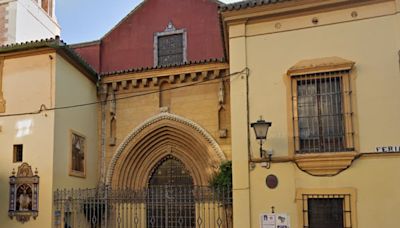 La Amargura continúa celebrando sus tres siglos de estancia en San Juan de la Palma