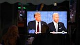 Biden, Trump have debated before, but now the men and politics are vastly different