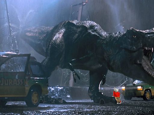 The best CGI movies of the 90s