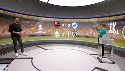 Como ficou a situação do Grêmio na Libertadores após a vitória do The Strongest sobre o Huachipato