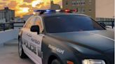 Miami Beach police department unveils Rolls-Royce police cruiser: ‘I wish I was making this up’