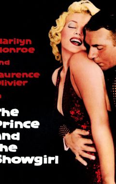 The Prince and the Showgirl