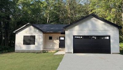 Newly constructed houses you can buy in Glens Falls