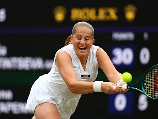 Wimbledon 2024, en directo: partidos y resultados de la jornada 10 en Londres hoy en vivo