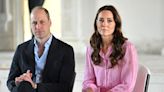 Prince William Is "Focused on" Making Sure Kate Middleton Has Total Privacy Right Now