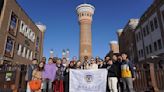 BFSU study tour dives into Xinjiang’s cultural legacy