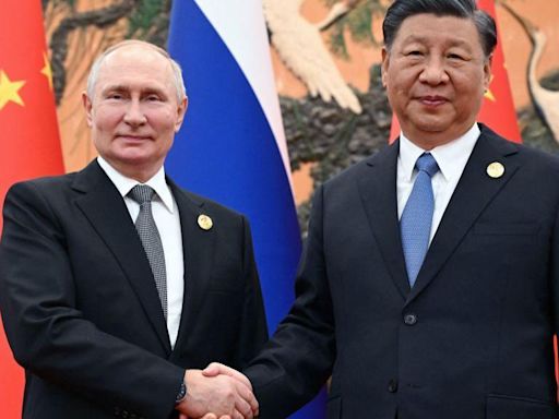 "No traten de crear caos en Asia": la dura respuesta de China a la acusación de la OTAN de que Pekín ayuda a Rusia en la guerra de Ucrania