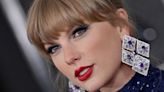 Taylor Swift Goes Viral For Shocking Stage Trick During Eras Tour