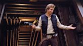 Han Solo’s blaster sold for over $1 million