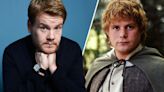 James Corden Reveals He Auditioned To Play ‘Lord Of The Rings’ Trilogy’s Samwise Gamgee – Watch