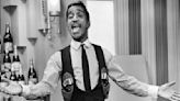 Sammy Davis Jr.'s Favorite Drink Was A Highball Teeming With Japanese Whisky