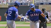 Alex Kirilloff swats 3-run homer to rally Twins past slumping Rangers