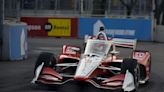 IndyCar in Nashville: Scott McLaughlin wins Music City Grand Prix pole