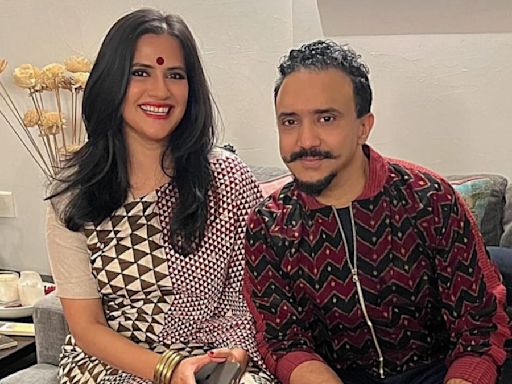 IFFM 2024: Sona Mohapatra & Ram Sampath To Perform Live, Collaborating With Mitch Tambo