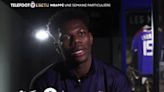 La entrevista en la que Aurélien Tchouaméni confirma que Kylian Mbappé jugará en Real Madrid