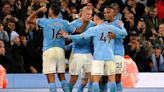 Manchester City top Liverpool and Manchester United on Deloitte Football Money League