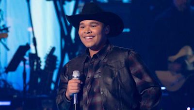 ‘American Idol’: Triston Harper gave best performance on “Top 10 Night,” but who will be eliminated Monday, April 29? [POLL RESULTS]