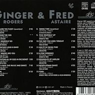 Ginger & Fred, Vol. 2