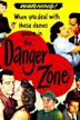 Danger Zone (1951 film)