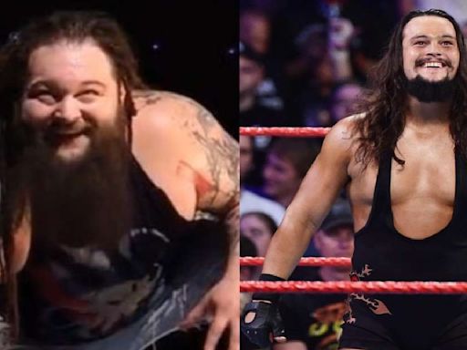 Bray Wyatt Was Once Asked If Bo Dallas Would Be Part Of Wyatt Family; This Is What He Said