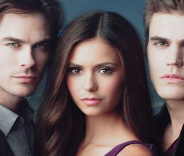 What Is The Prison World In The Vampire Diaries? Explored